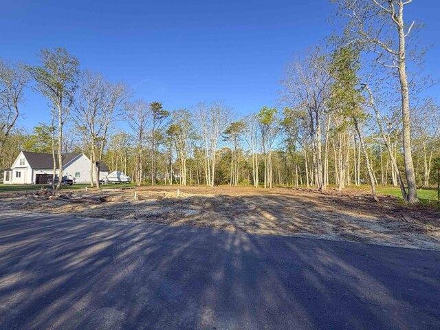 Land for sale in Green Creek, New Jersey