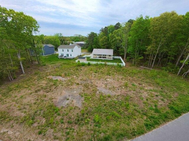 Land for sale in Green Creek, New Jersey