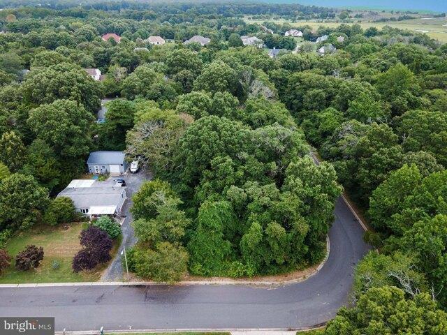 Land for sale in Green Creek, New Jersey