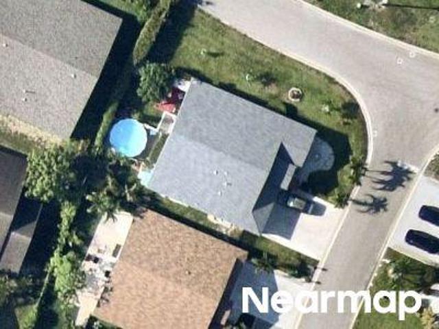 House for sale in West Palm Beach, Florida