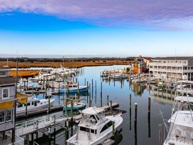 Land for sale in Cape May, New Jersey