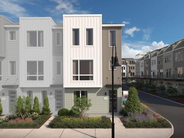 Townhouse for sale in Monmouth, New Jersey