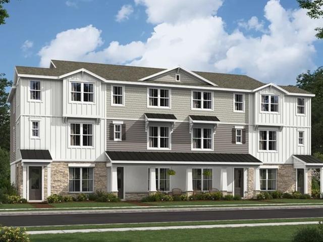 Townhouse for sale in Oviedo, Florida