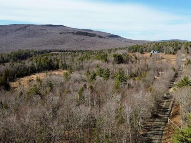 Land for sale in New Hampshire