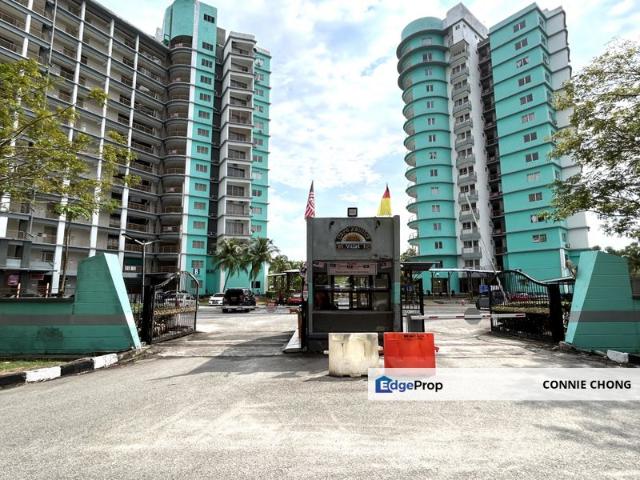 Condominium for sale in Sri Rusa, Negeri Sembilan