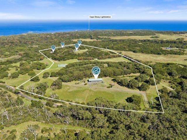 Acreage for sale in Victoria