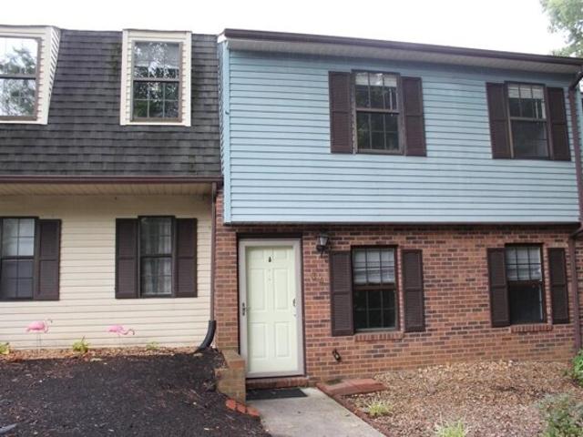 Condo for sale in Lynchburg