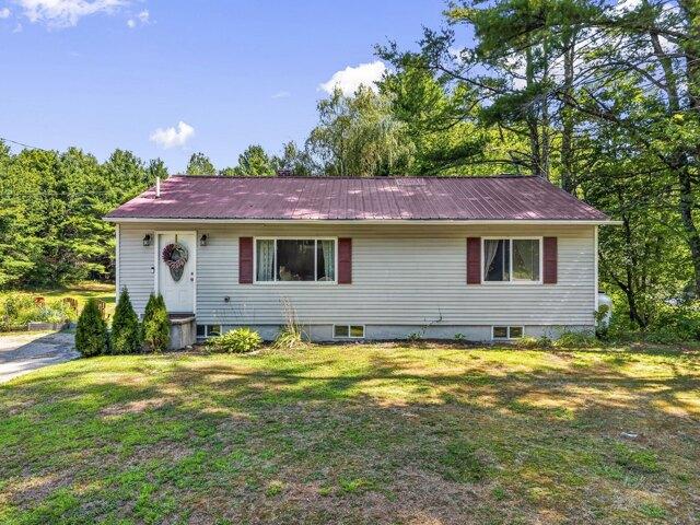 House for sale in Hollis Center, Maine