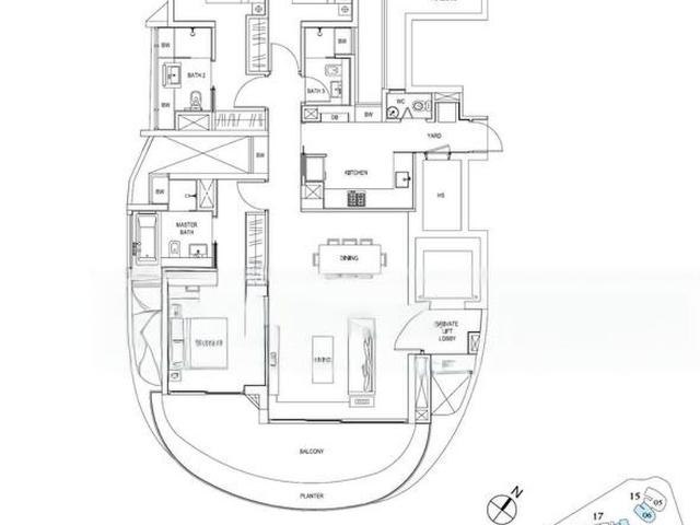 Condominium for sale