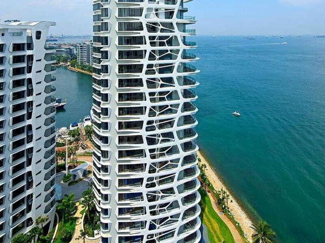 Condominium for sale