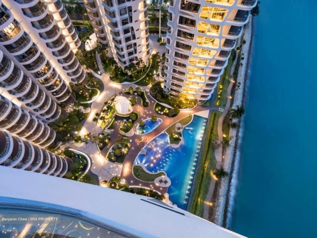 Condominium for sale