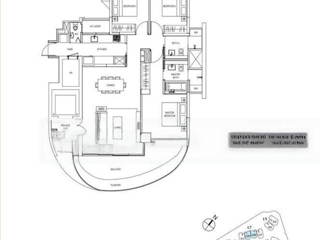 Condominium for sale