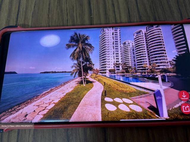 Condominium for sale