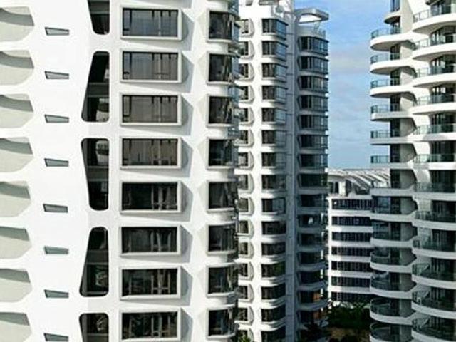 Condominium for sale
