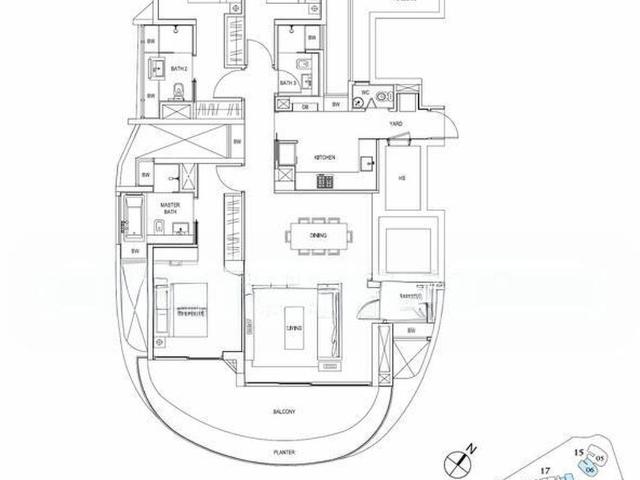 Condominium for sale