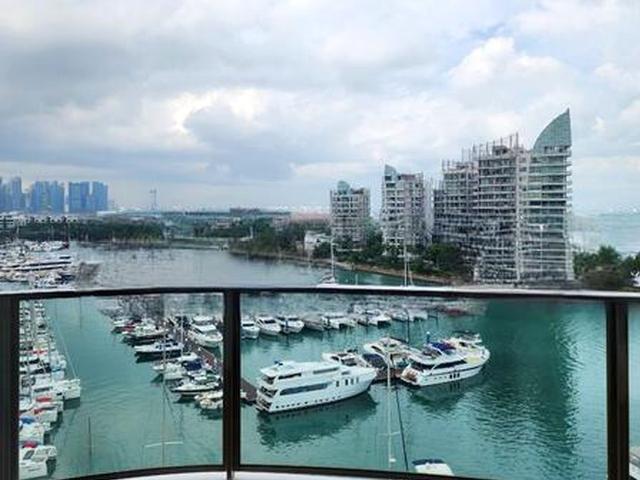 Condominium for sale in Bukit Timah