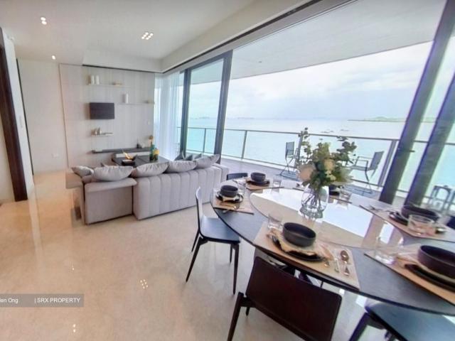 Condominium for sale in Bukit Timah, 10 Central, Tanglin