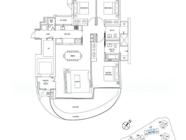 Condominium for sale