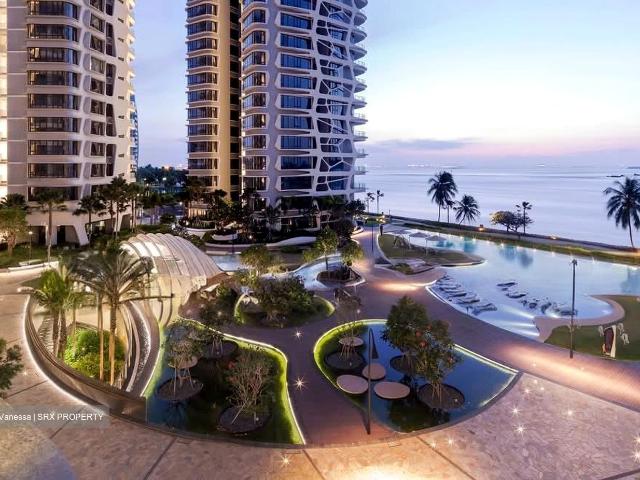 Condominium for sale