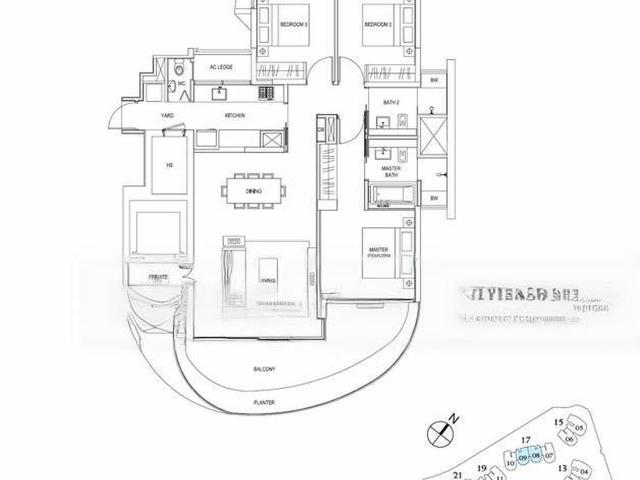 Condominium for sale