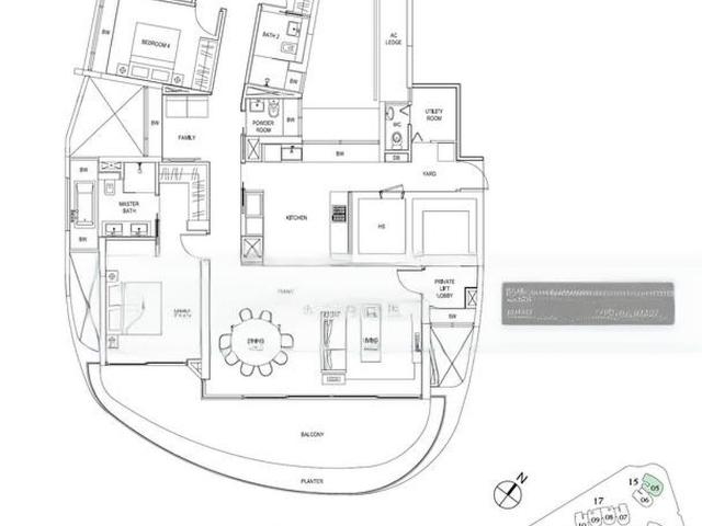 Condominium for sale