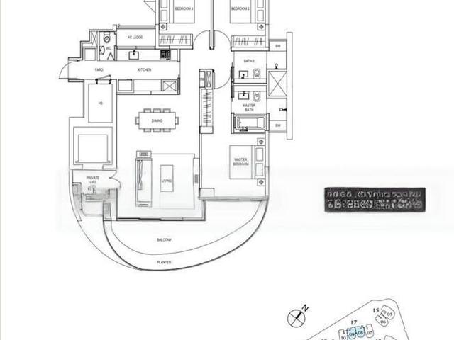 Condominium for sale
