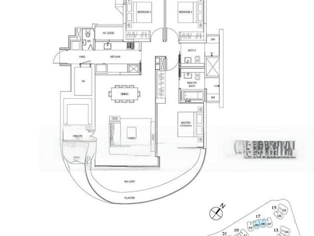 Condominium for sale