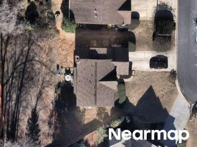 House for sale in Cobb, Georgia