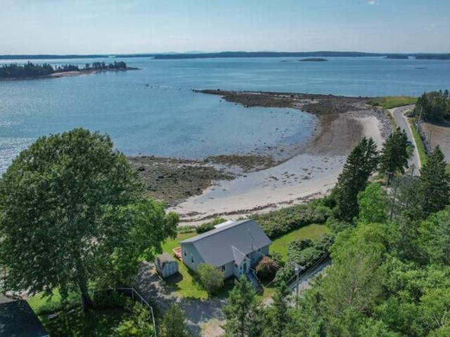 House for sale in Addison, Maine
