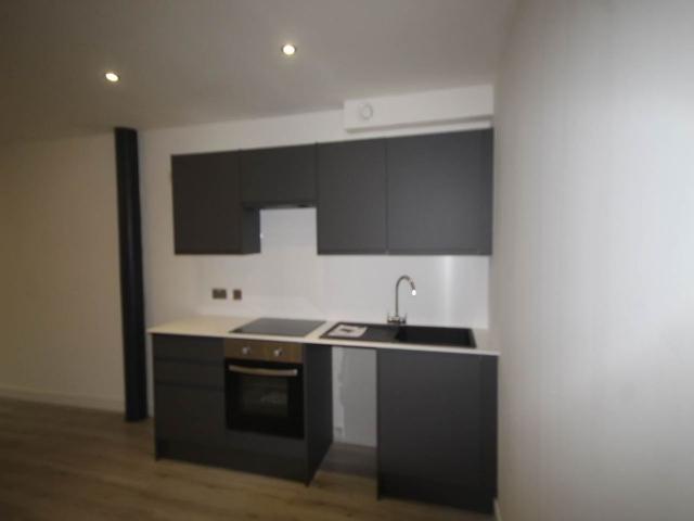 Apartment for rent in West Yorkshire