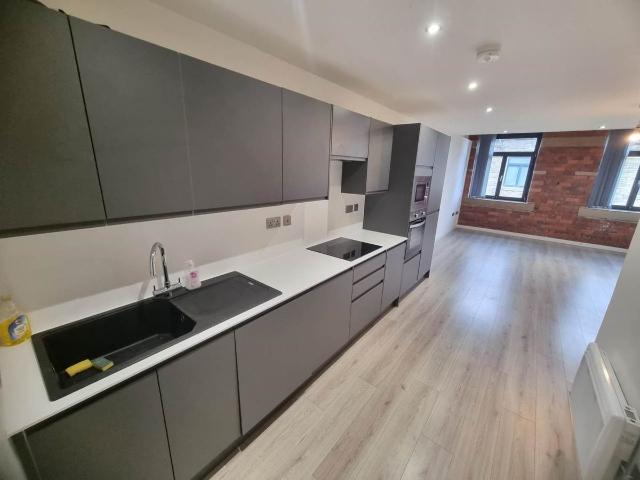 Apartment for rent in West Yorkshire
