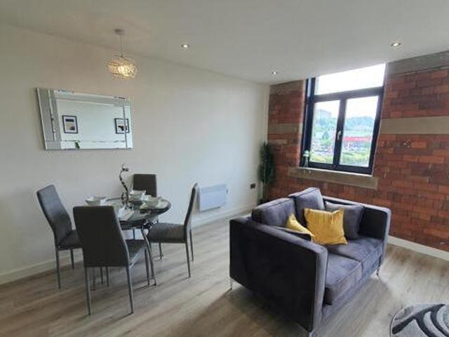 House for rent in West Yorkshire