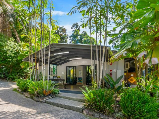 Townhouse for sale in Cape Tribulation, Queensland