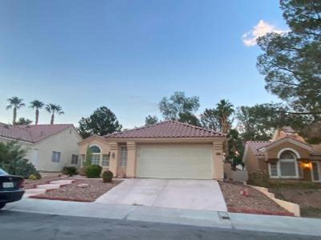 House for sale in Las Vegas, Nevada