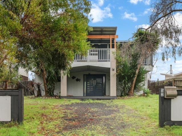 House for rent in Cape Woolamai, Victoria