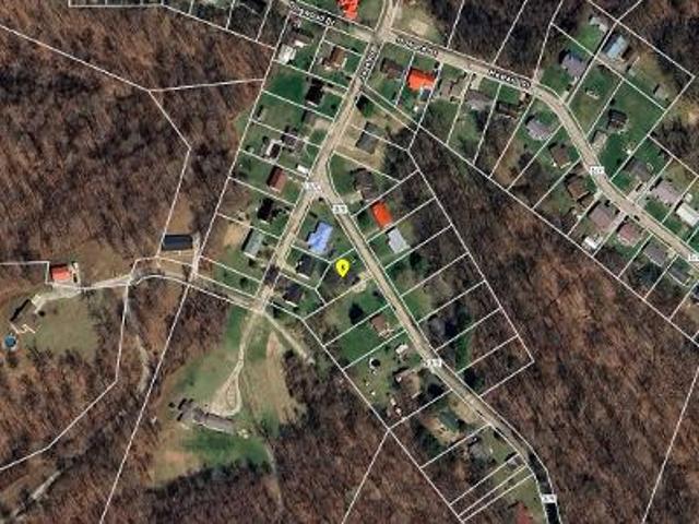 House for sale in New Haven, West Virginia