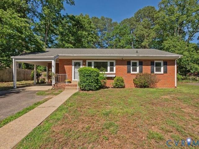 House for sale in Virginia