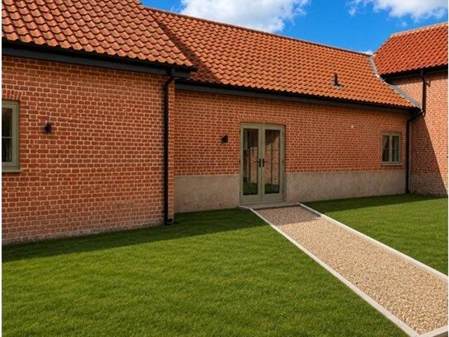 House for rent in Eastbridge, Suffolk