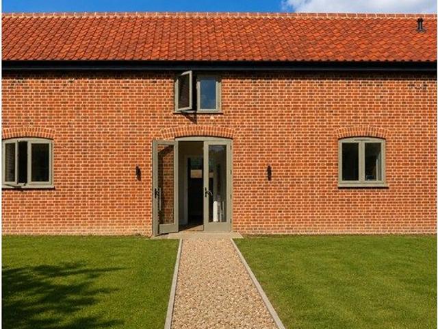 House for rent in Eastbridge, Suffolk