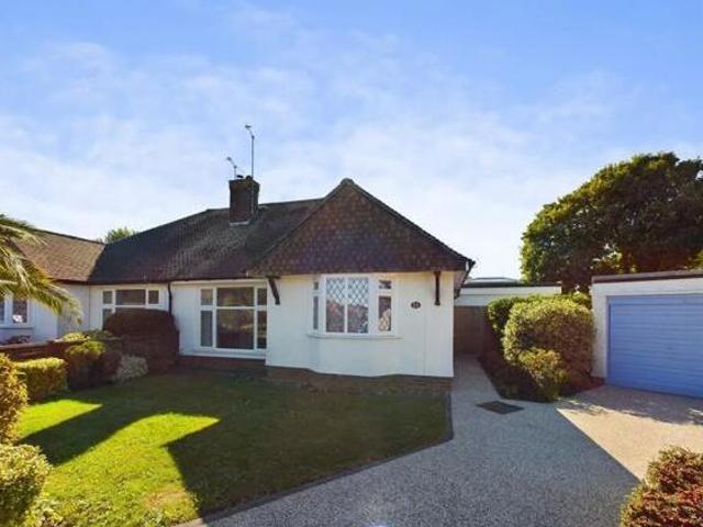 House for sale in Acol, Kent