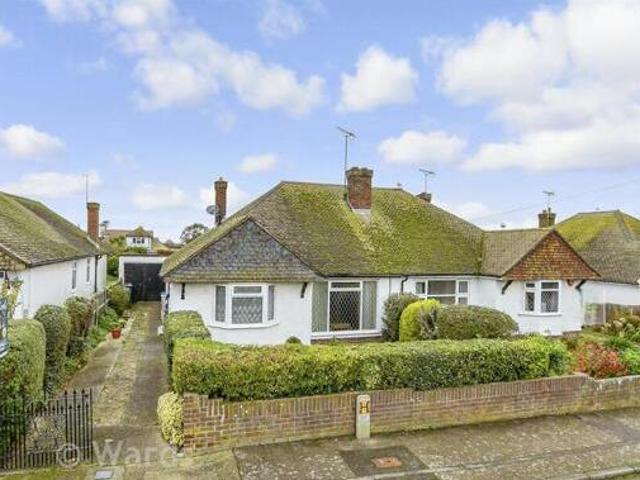 House for sale in Acol, Kent