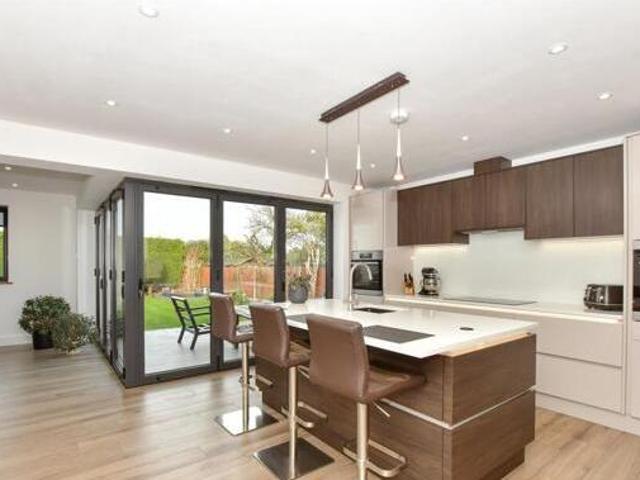 House for sale in Acol, Kent