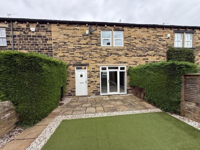 House for rent in Horsforth Vale, Calverley