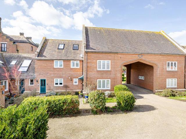 Apartment for rent in Colliers End, Hertfordshire