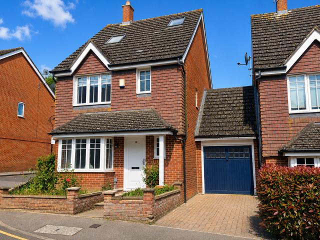 House for rent in Greater London