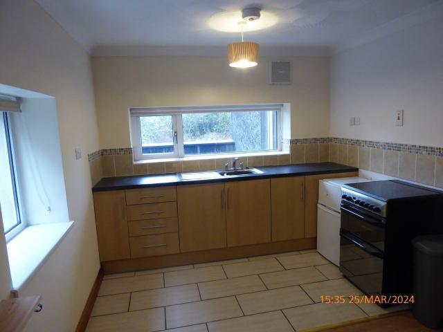 Apartment for rent in Llanarthney, Wales