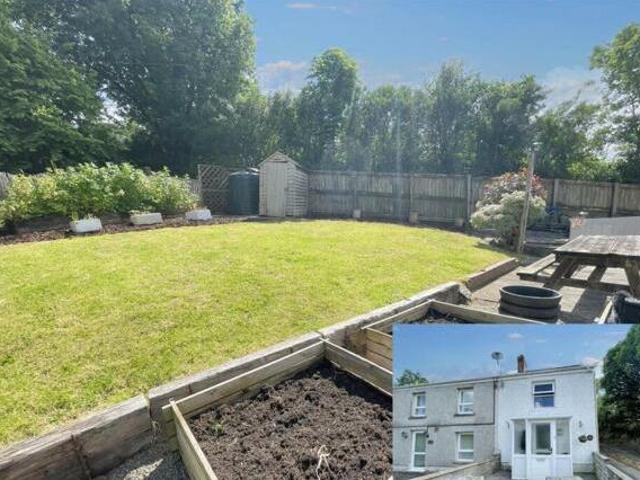 House for sale in Lyons, Greater London