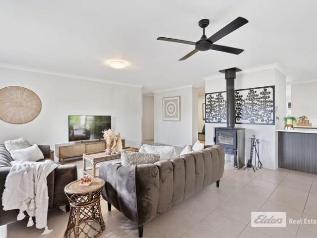 House for rent in Capel, Western Australia
