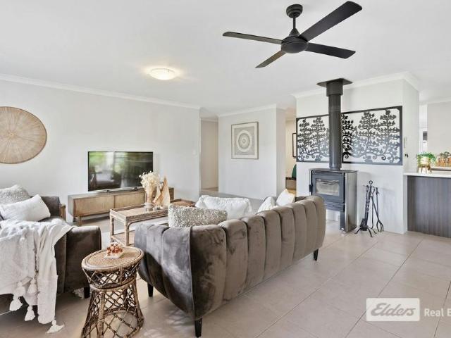 House for rent in Capel, Western Australia