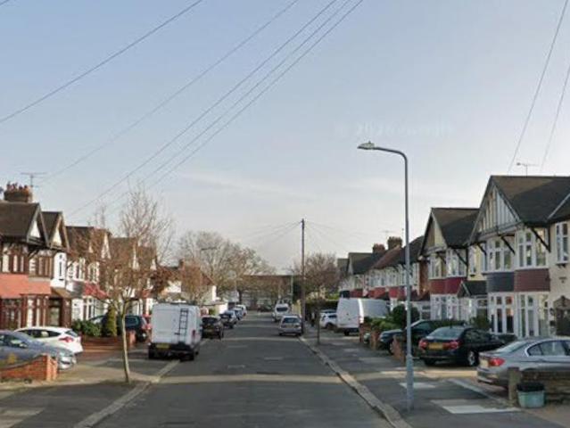 House for rent in Seven Kings, Greater London
